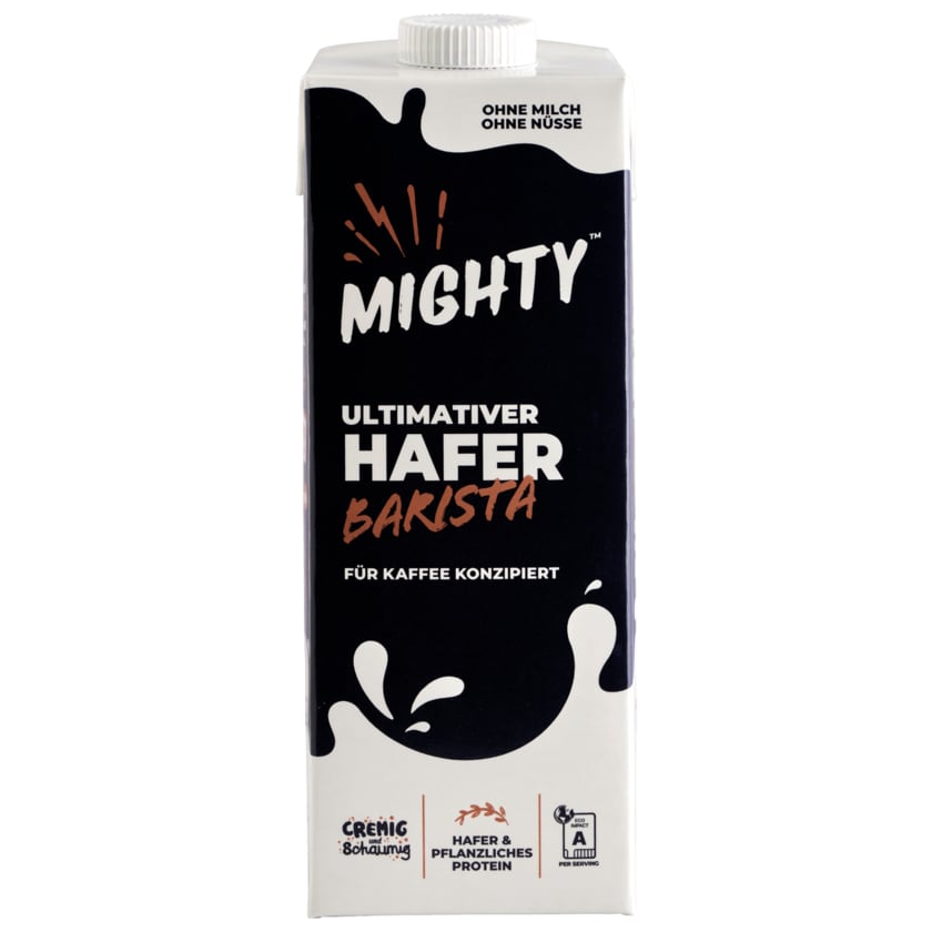 Mighty Hafer Barista 1l